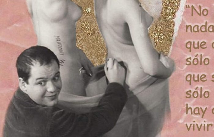 Piero Manzoni live performance