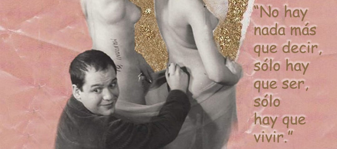 Piero Manzoni live performance