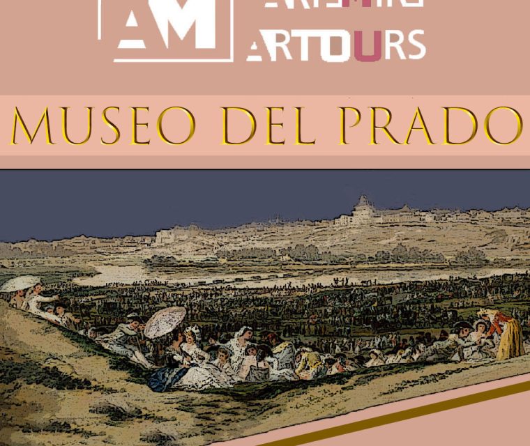 Visita guiada museo del Prado