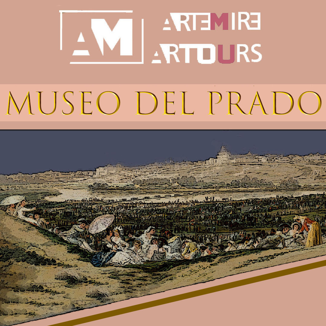 Visita guiada museo del Prado
