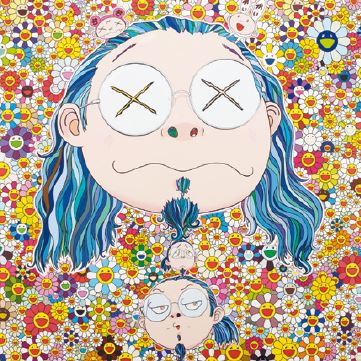 Takashi Murakami