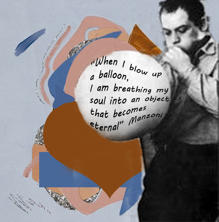 Piero Manzoni