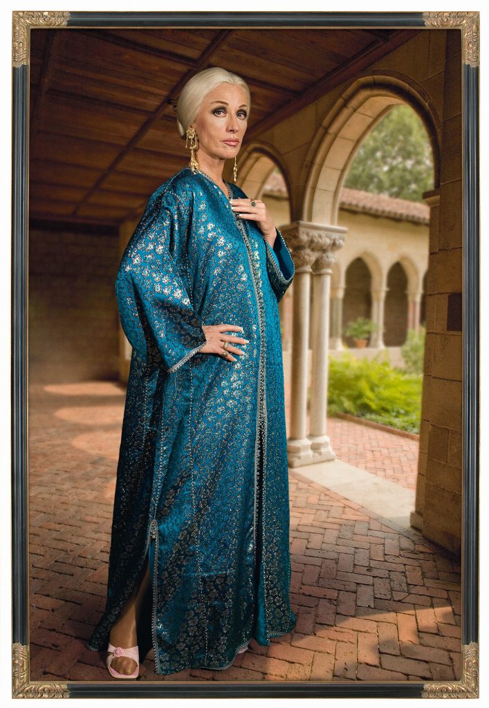 Cindy Sherman